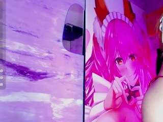 baihu-jin26 live cam preview