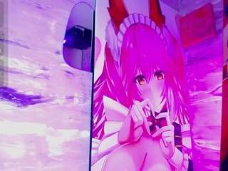 baihu-jin26 live cam preview