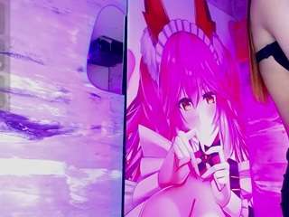 baihu-jin26 live cam preview