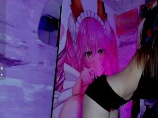 baihu-jin26 live cam preview