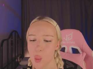 brilliantmichelle webcam