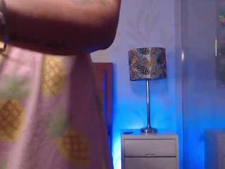 camillefontaine webcam