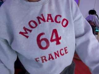 emily-diaz2 live cam profile