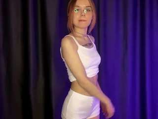 florencerold Live Webcam on CamSoda