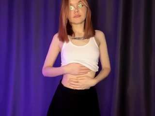 florencerold Live Webcam on CamSoda