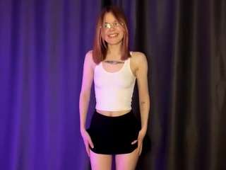 florencerold Live Webcam on CamSoda