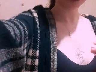 KassieWheatcroft live cam preview