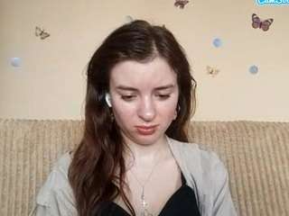 KassieWheatcroft live cam preview