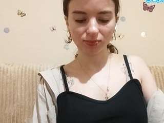 KassieWheatcroft live cam preview