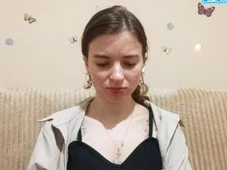 KassieWheatcroft live cam preview