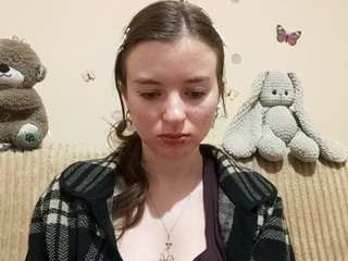 KassieWheatcroft live cam preview