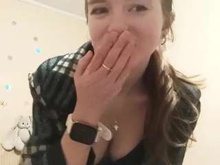 KassieWheatcroft live cam preview