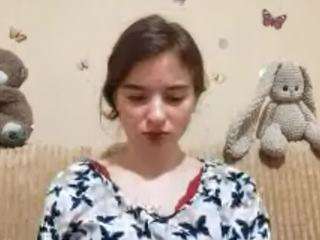 KassieWheatcroft live cam preview