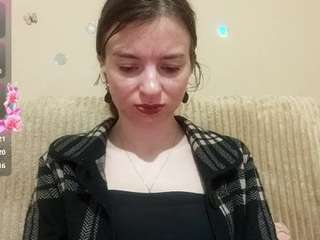 KassieWheatcroft live cam preview