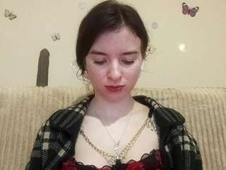 KassieWheatcroft live cam preview