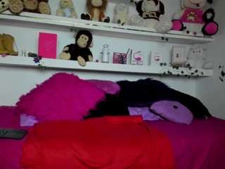 little-bunnies webcam