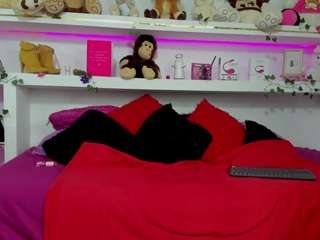 little-bunnies webcam