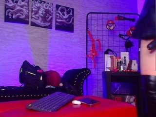 madamedaphnee webcam