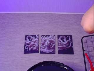 madamedaphnee webcam