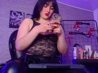 madamedaphnee webcam