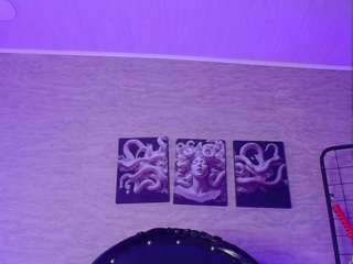 madamedaphnee webcam