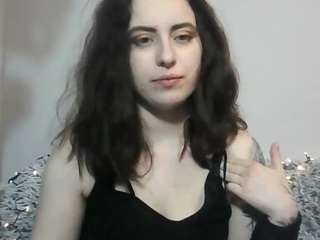 rubycute Live Webcam on CamSoda