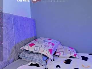 sarmoon Live Webcam on CamSoda