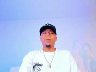 satanas333, male webcam model,  years old, on live webcam