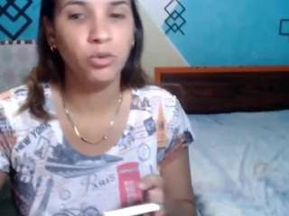 soniafuentes live cam profile