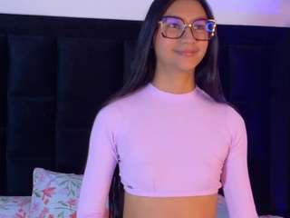 thinprincesss webcam