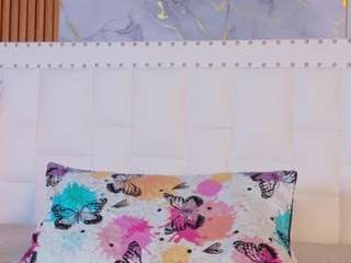 thinprincesss, recent webcam model, live from Camsoda