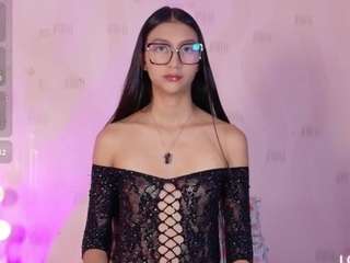 thinprincesss webcam