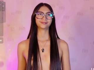 thinprincesss webcam