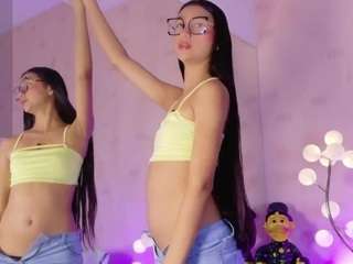 thinprincesss webcam