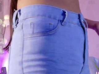 thinprincesss live cam profile