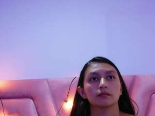 thinprincesss webcam