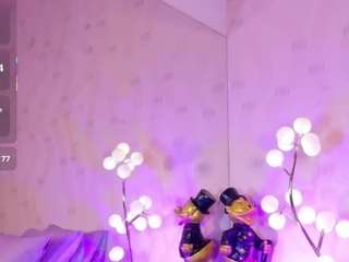 이 모델은 현재 라이브 중입니다. thinprincesss
