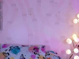 Live cam show with ThinPrincesss