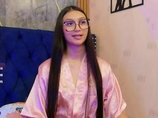 thinprincesss live webcam show