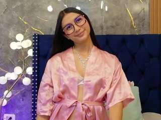 thinprincesss live webcam show