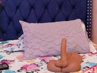 ThinPrincesss live webcam show