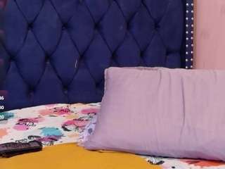 ThinPrincesss live webcam show