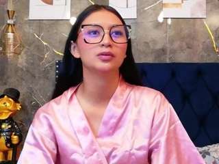 ThinPrincesss live webcam show