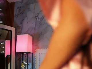 ThinPrincesss live webcam show