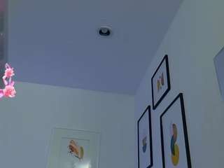 ThinPrincesss live cam preview