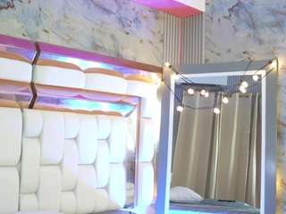 ThinPrincesss live cam preview