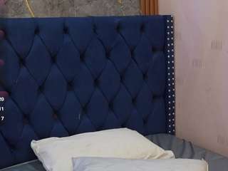 ThinPrincesss live cam preview