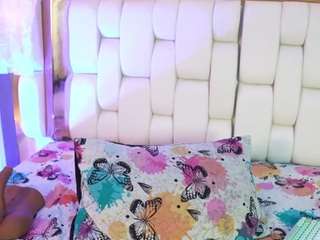 ThinPrincesss live cam preview