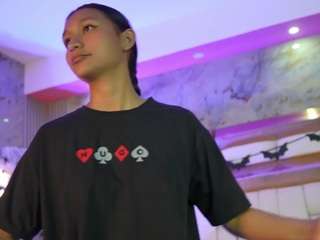 thinprincesss webcam