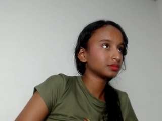 valeryskinnyvagi live webcam show